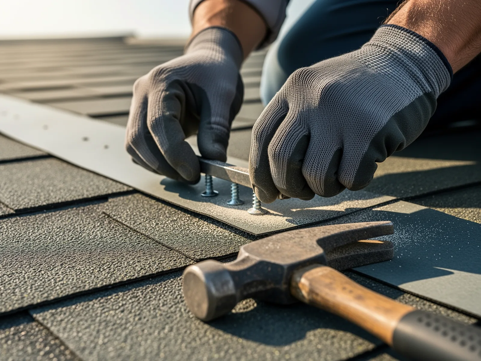 Why choose Fascia Repair in Elko, SC